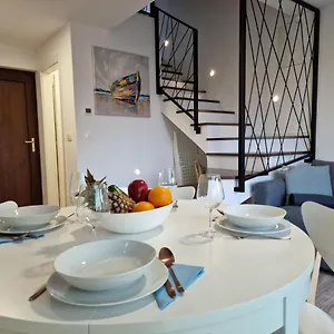  Apartman Anna24 Holidays