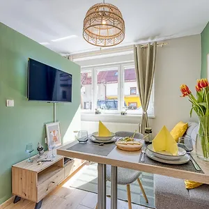  Apartman Mali Brlog