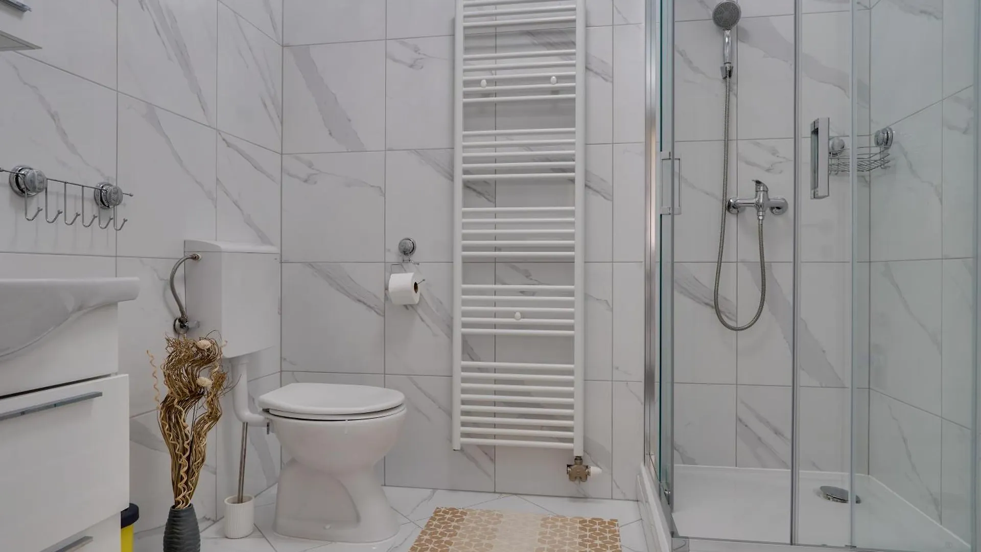 Apartmani Zrilic 0*, Delnice Croatia