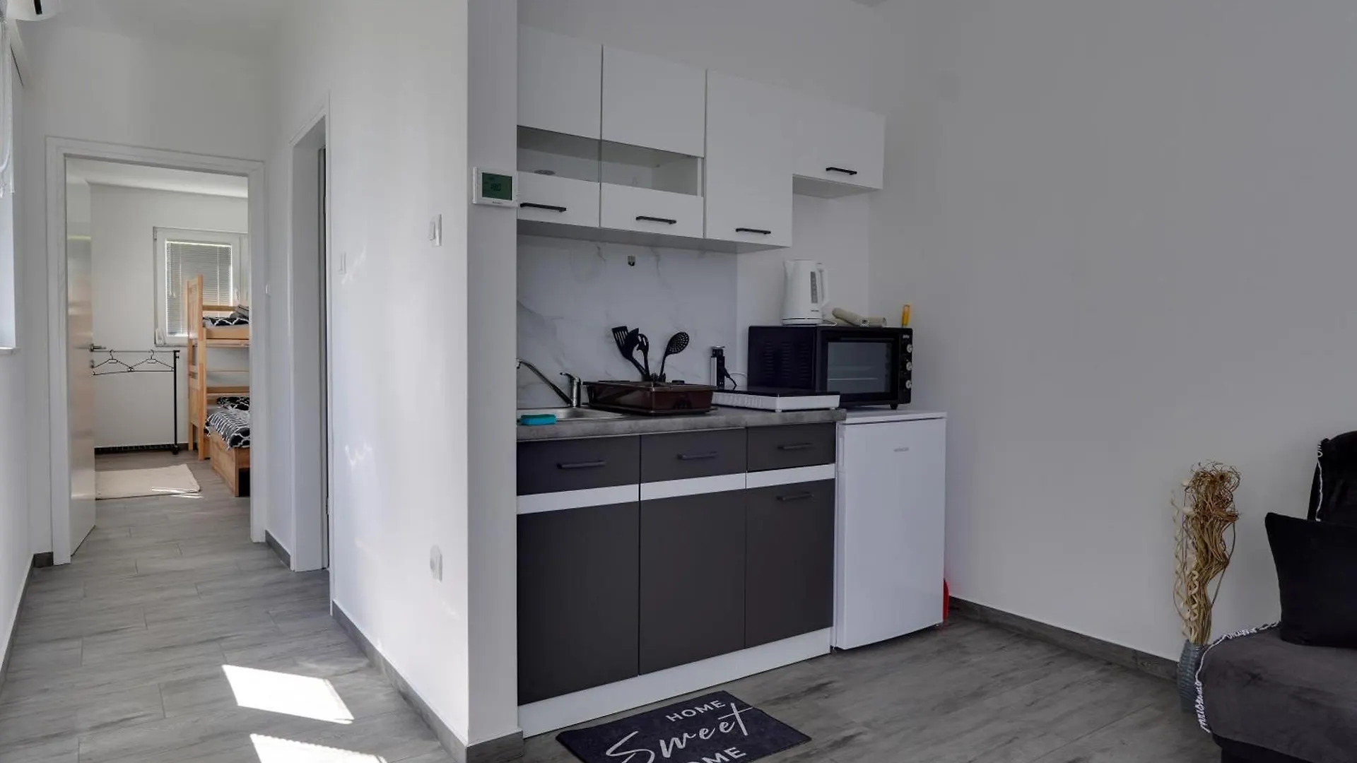 Apartmani Zrilic