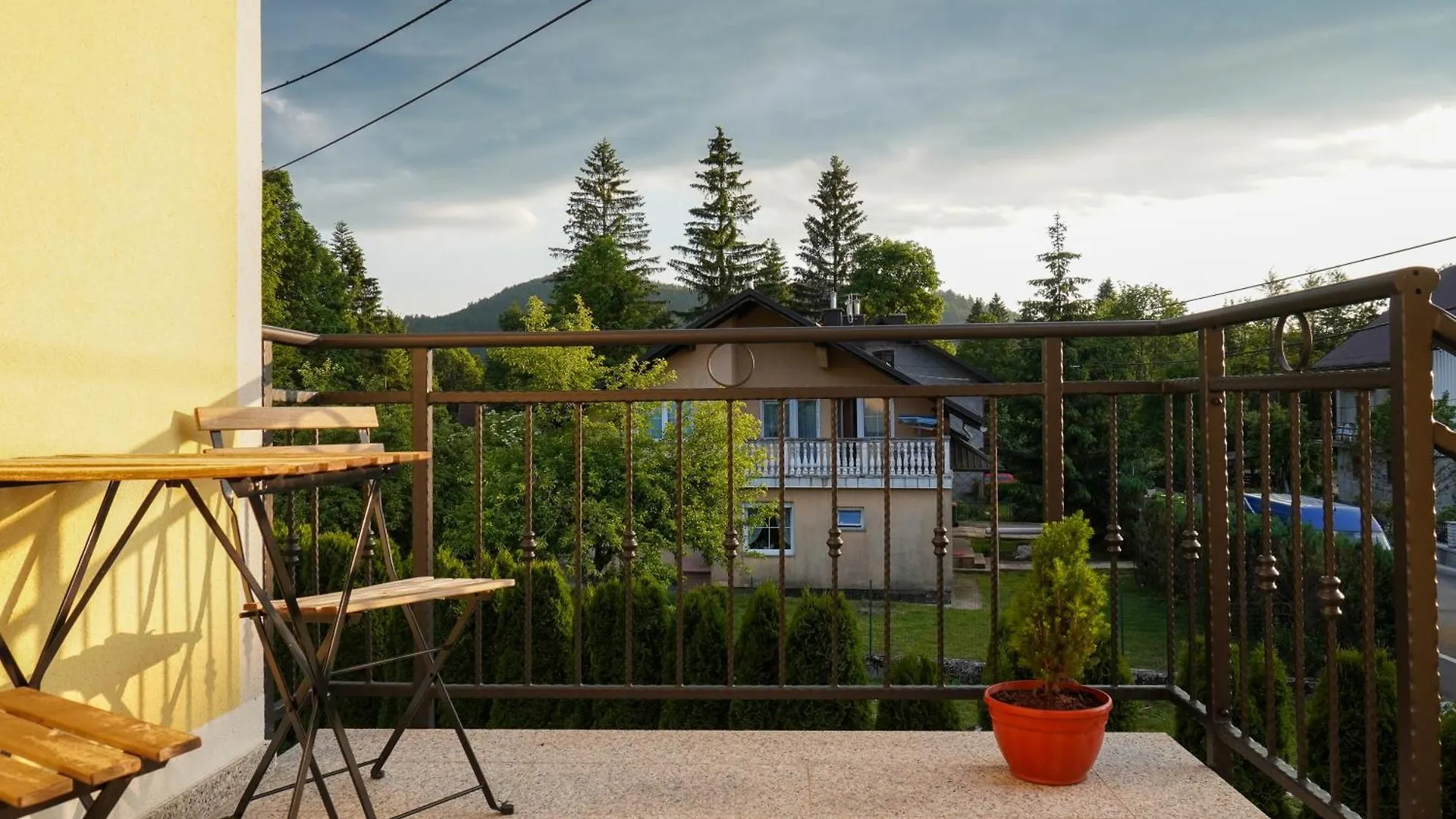 Apartmani Zrilic 0*, Delnice