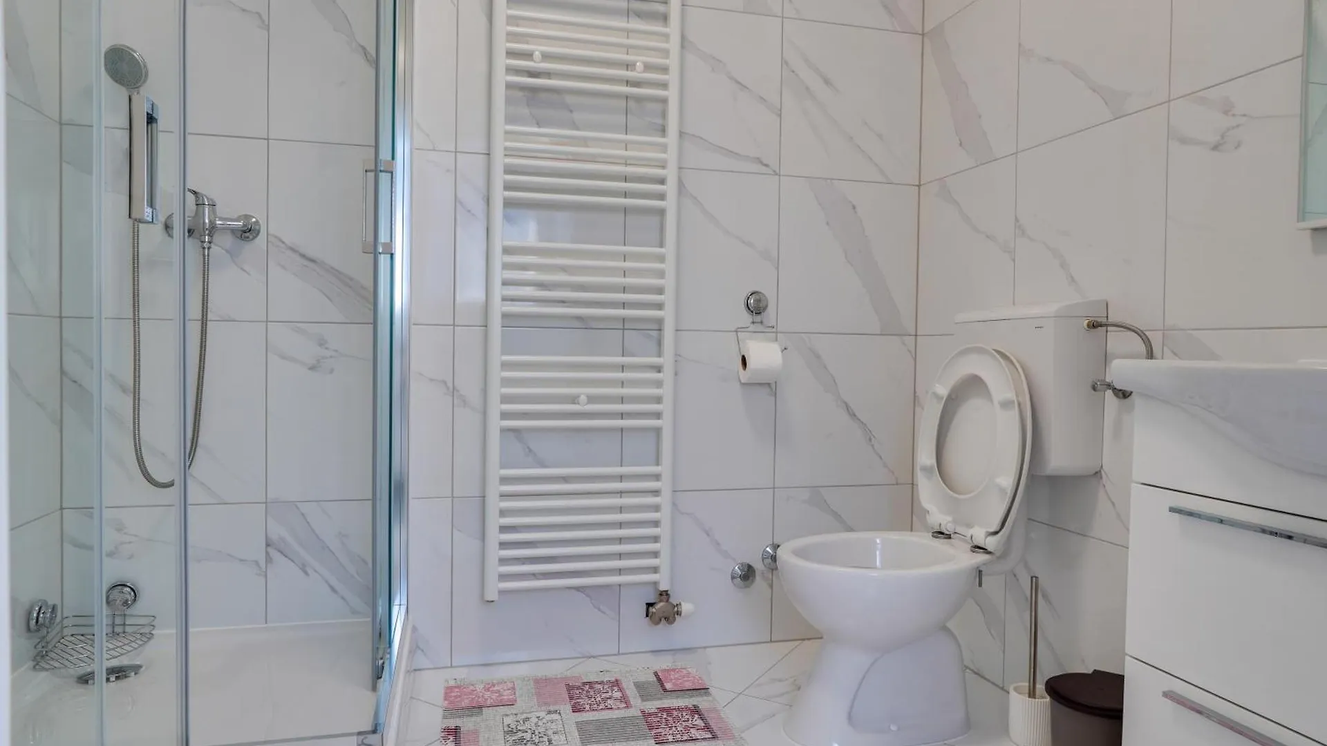 Apartmani Zrilic