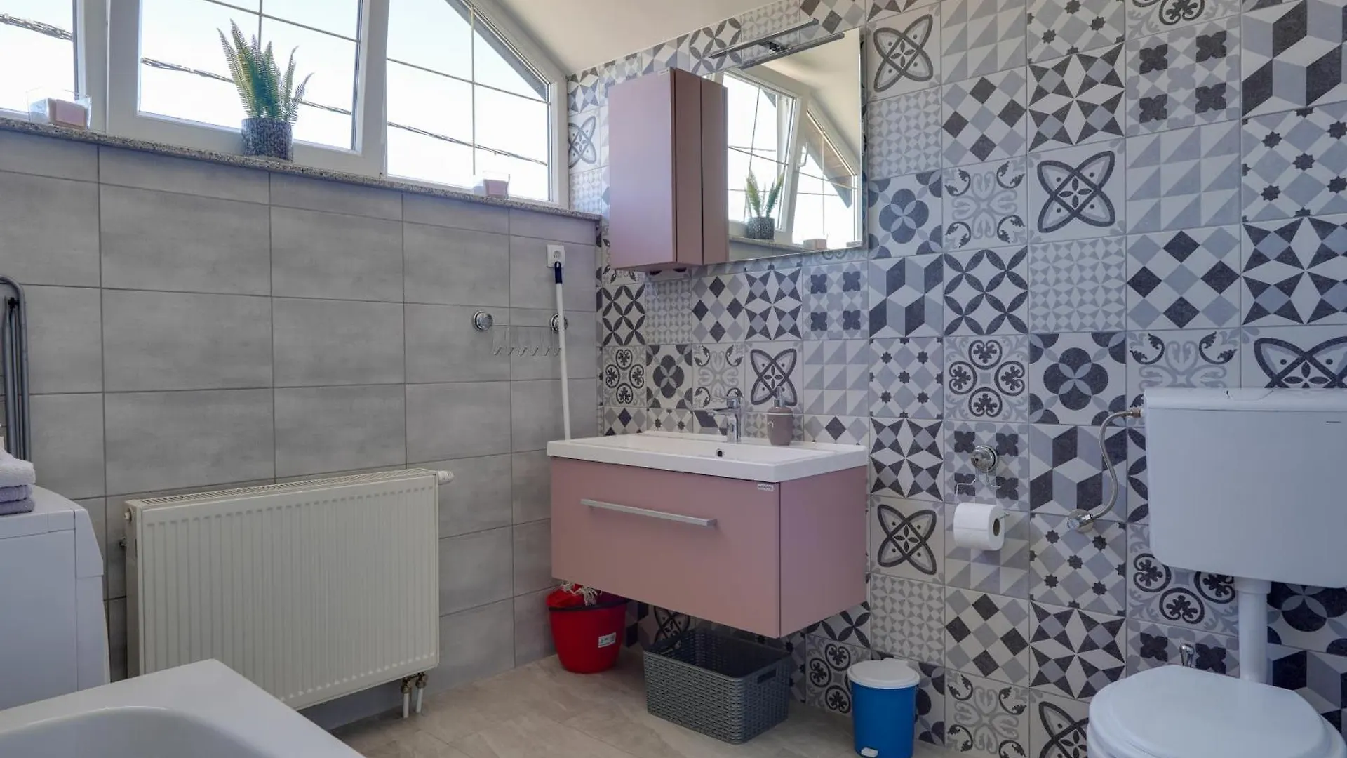 Apartmani Zrilic Croatia
